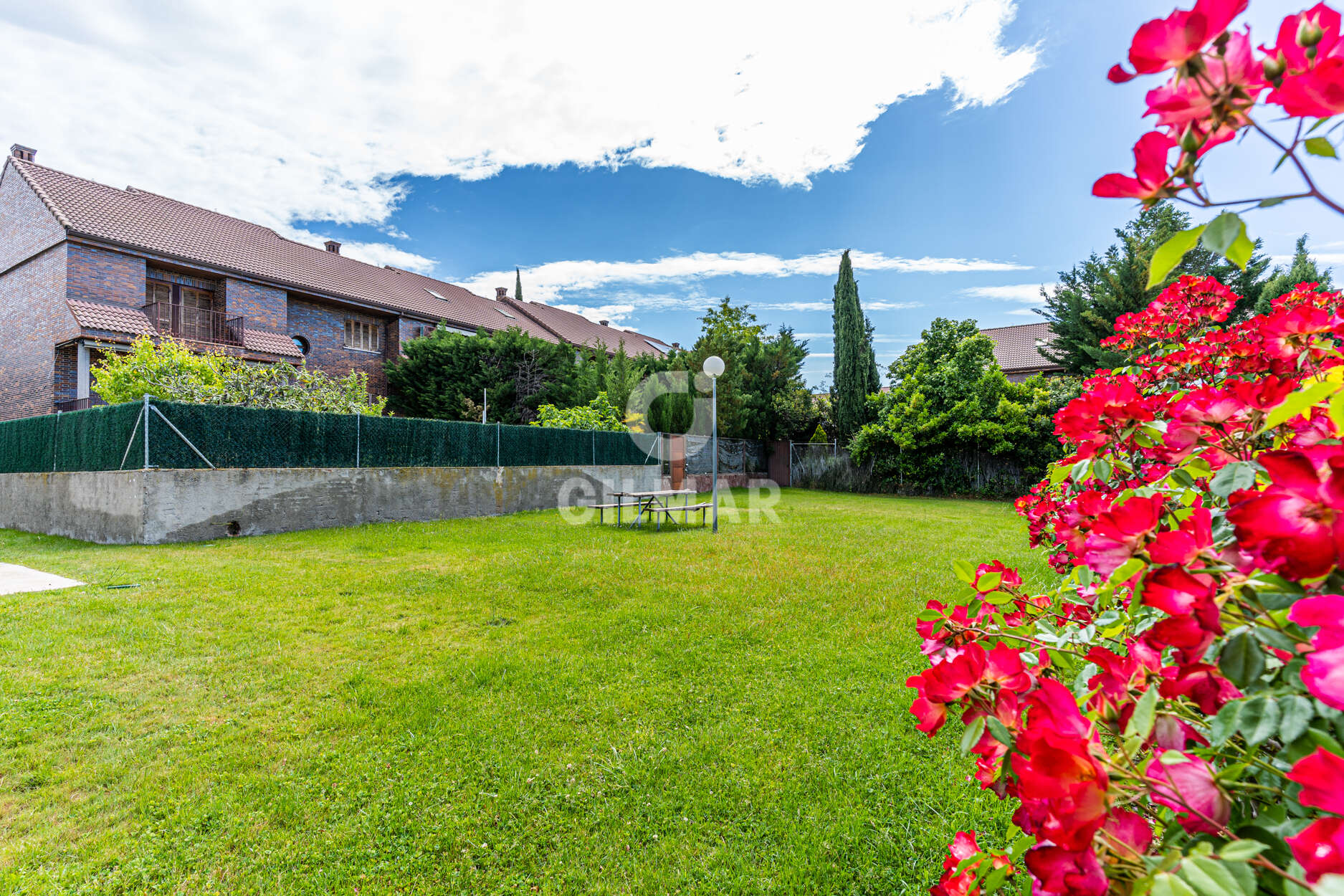 Photo of Semidetached house