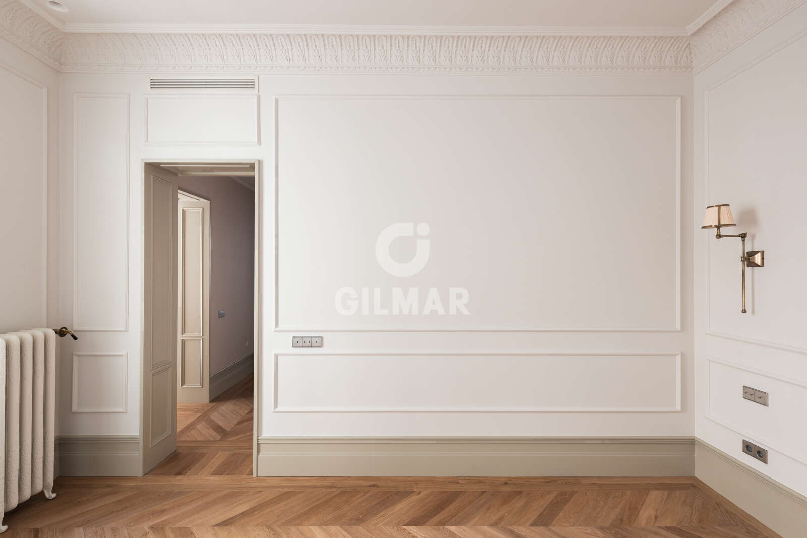 Property slider Gilmar