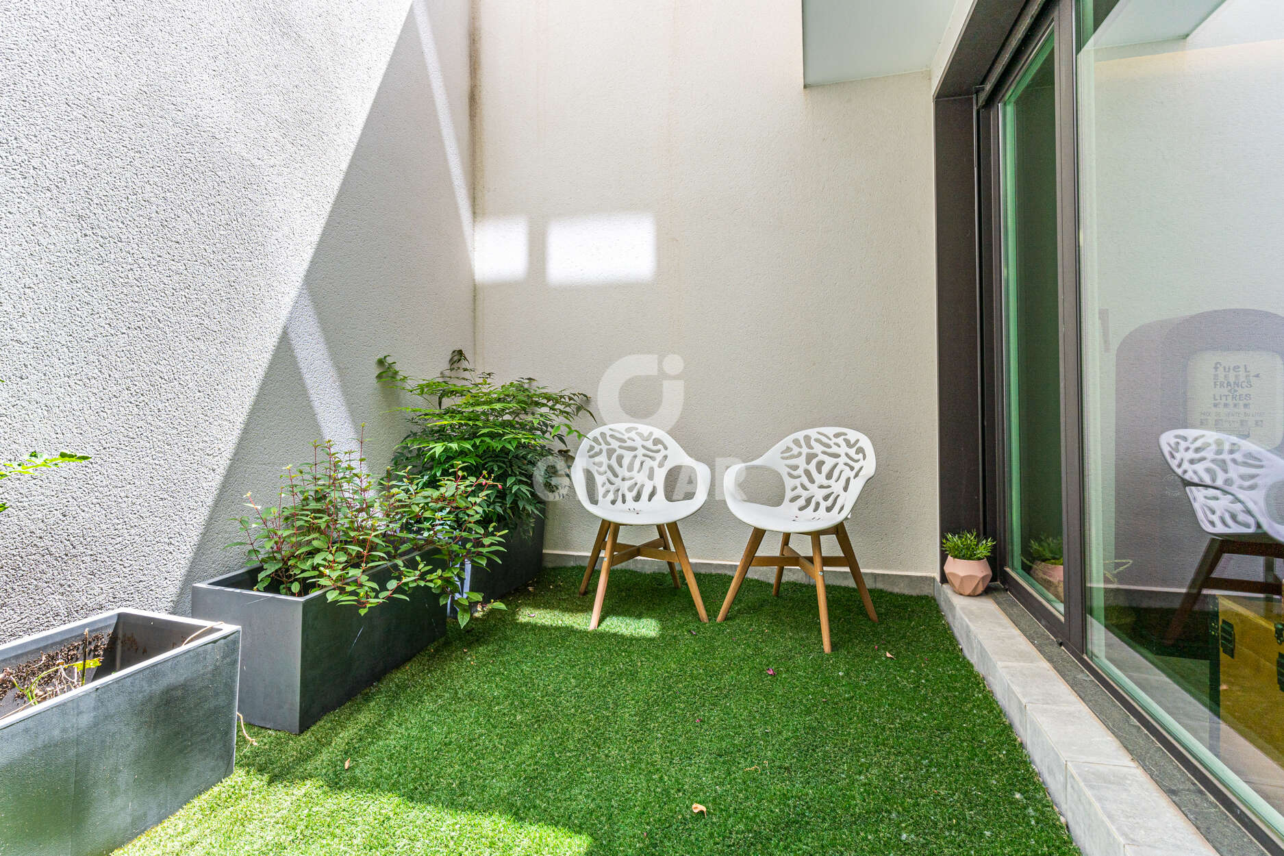 Photo of Terraced house