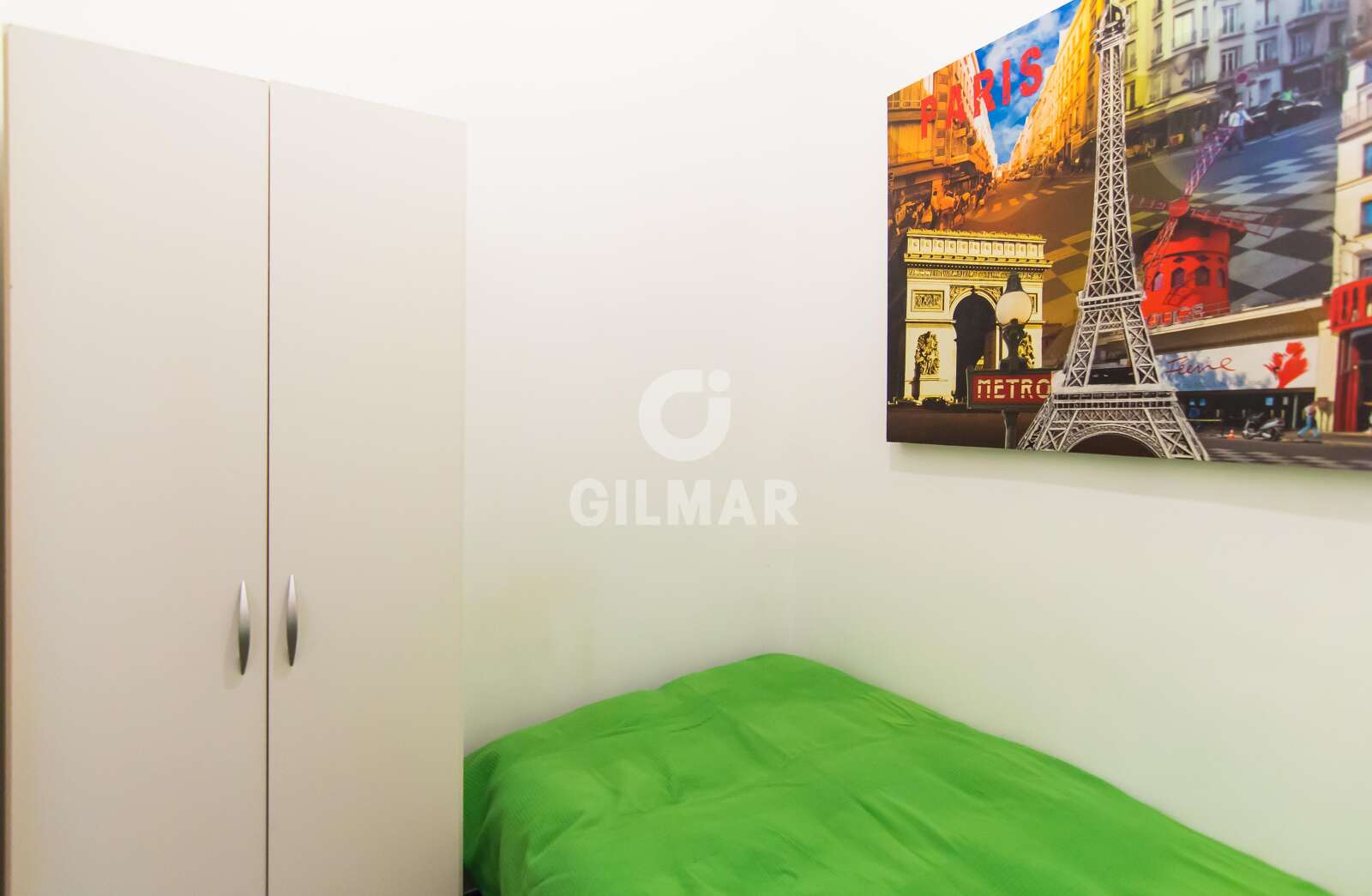 Property slider Gilmar