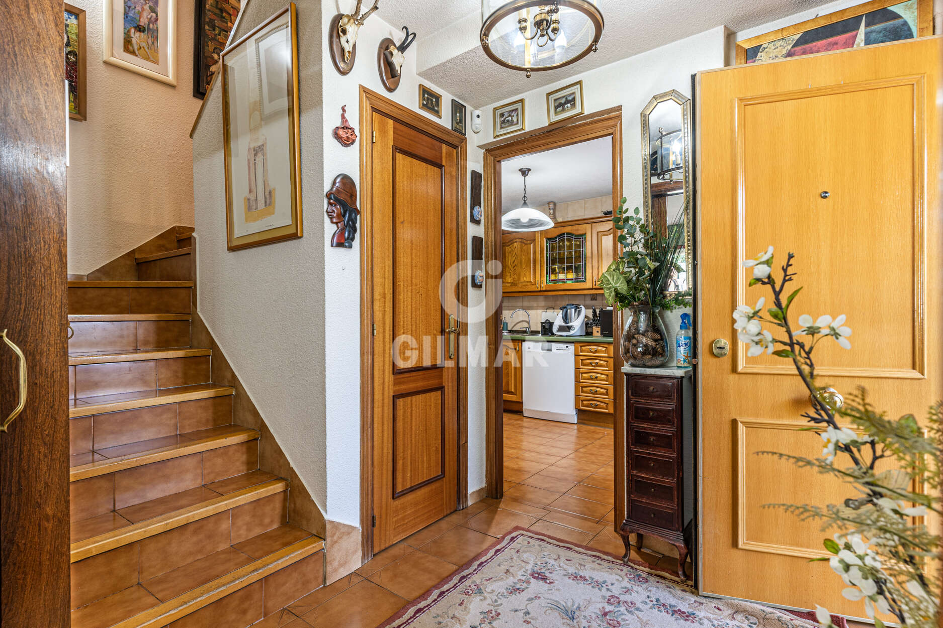 Photo of Terraced house