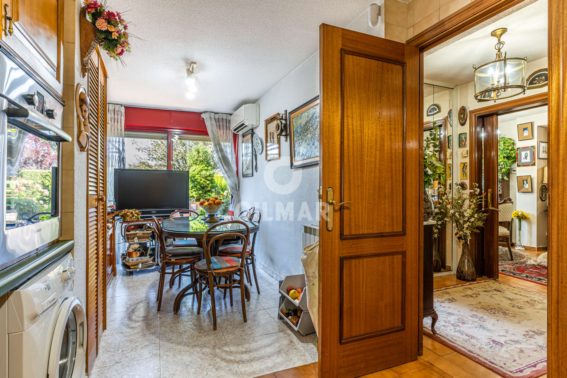 Photo of Terraced house