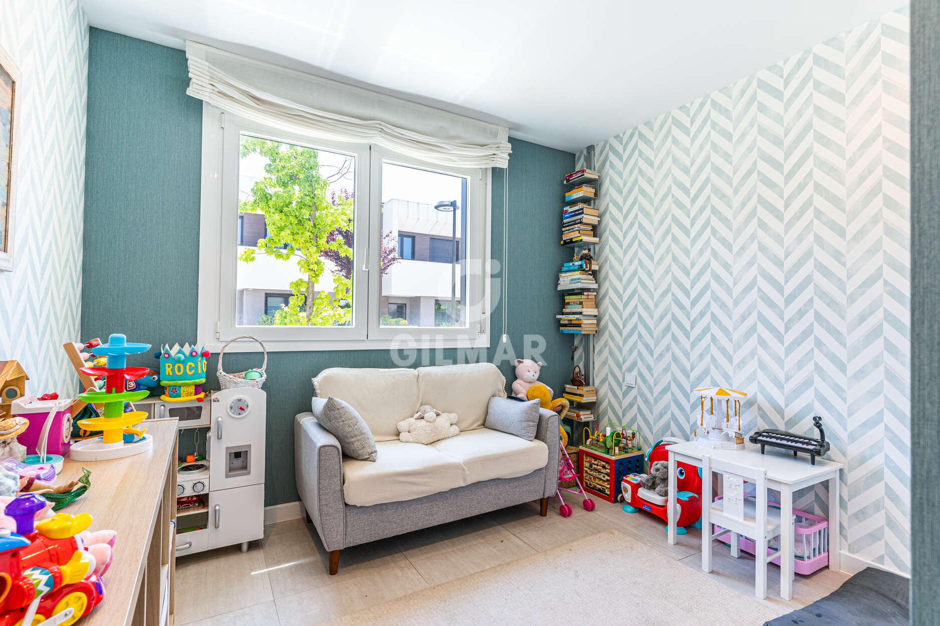 Photo of Terraced house