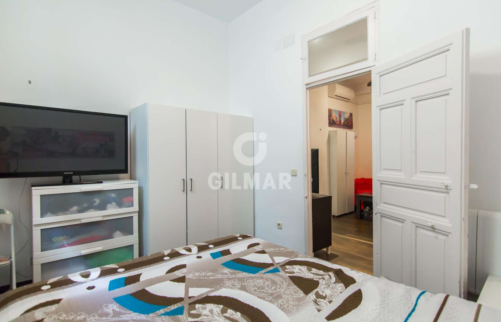 Property slider Gilmar