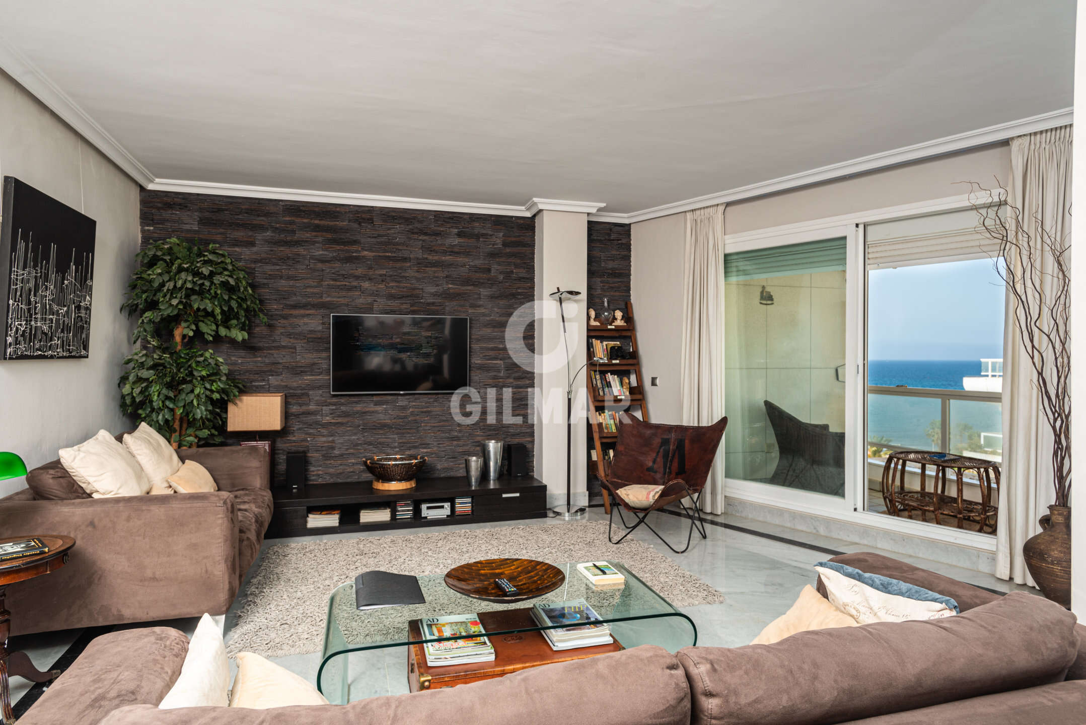 Apartment Accommodation in Marbella