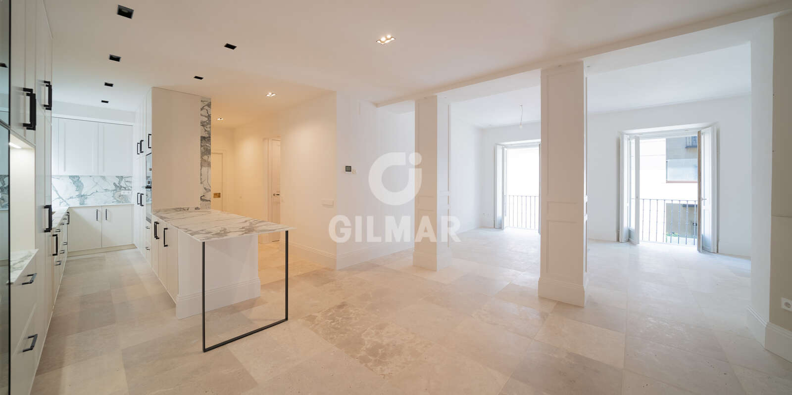 Property slider Gilmar