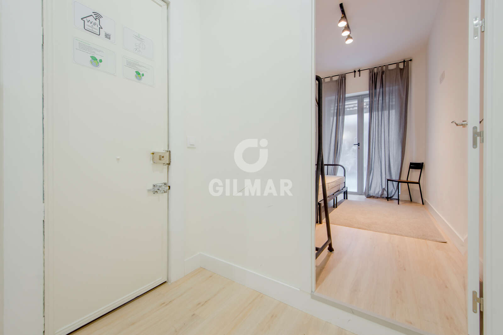 Property slider Gilmar