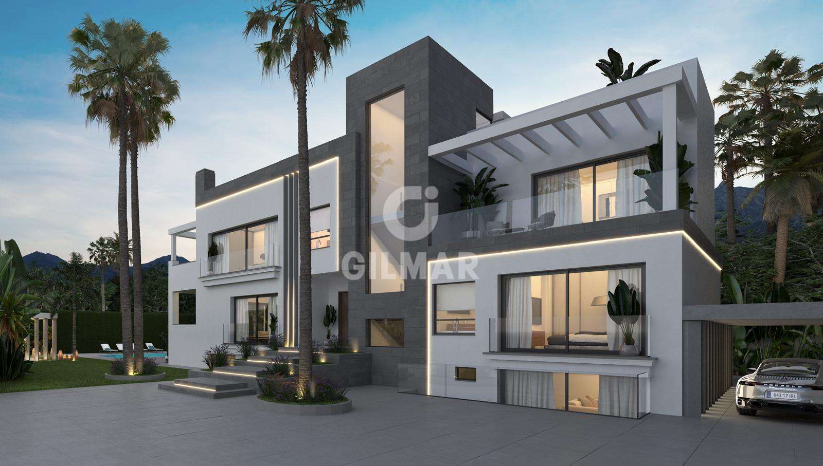 Property slider Gilmar