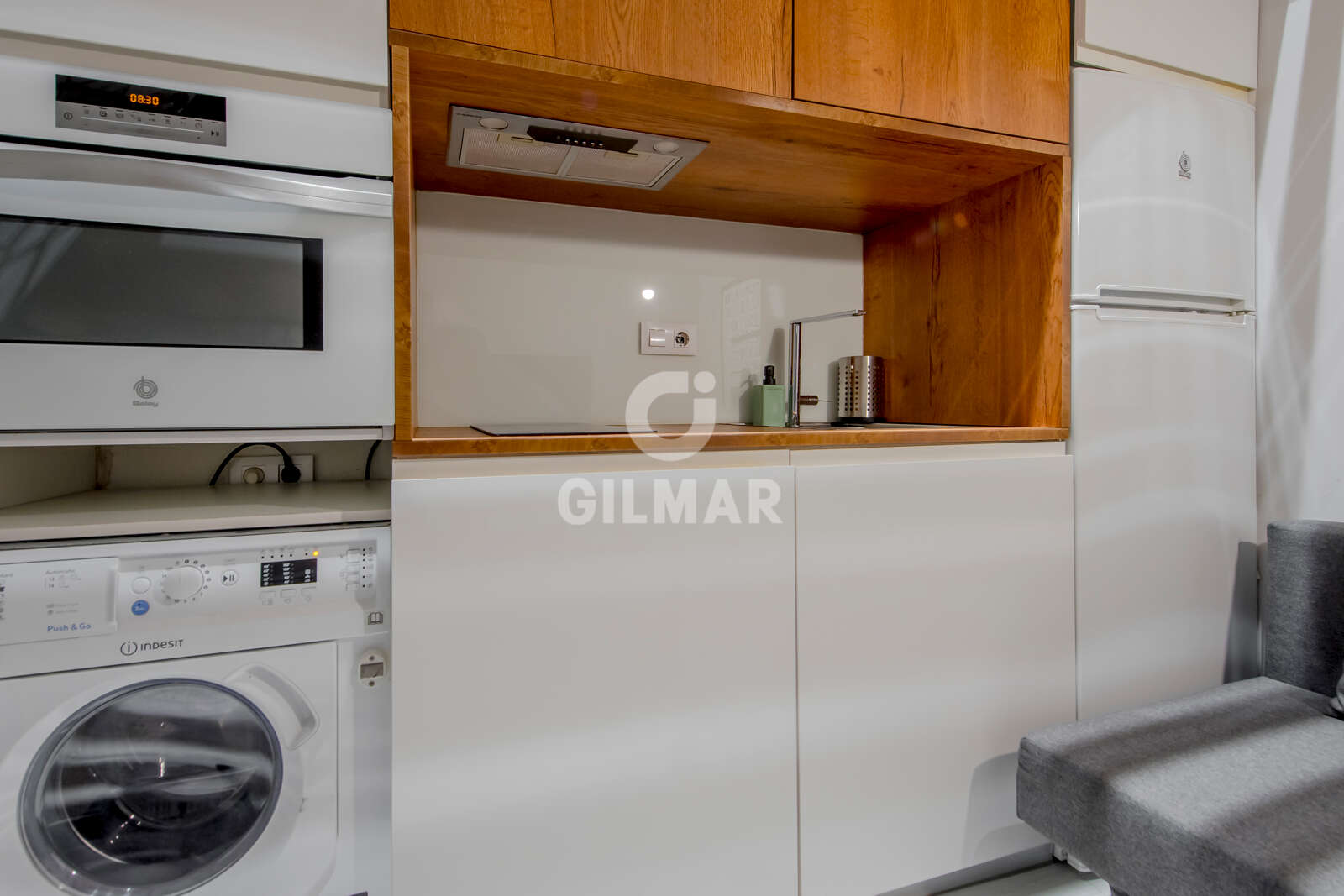 Property slider Gilmar