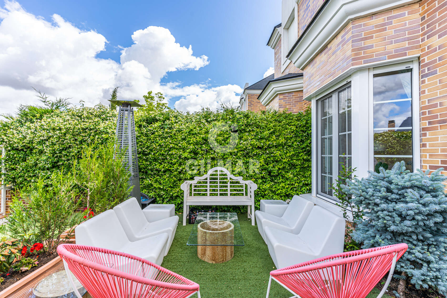 Photo of Terraced house