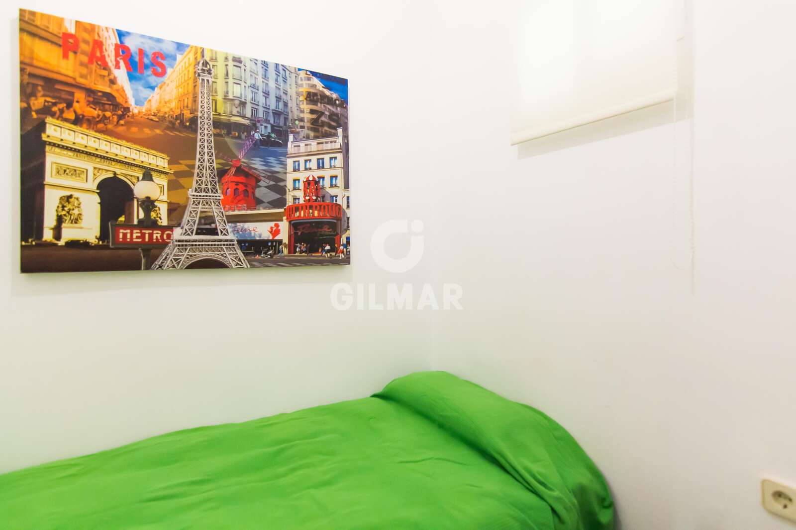 Property slider Gilmar