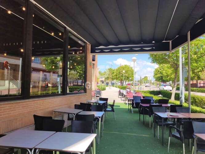 Local Comercial en alquiler en Boadilla del Monte – Madrid | Gilmar