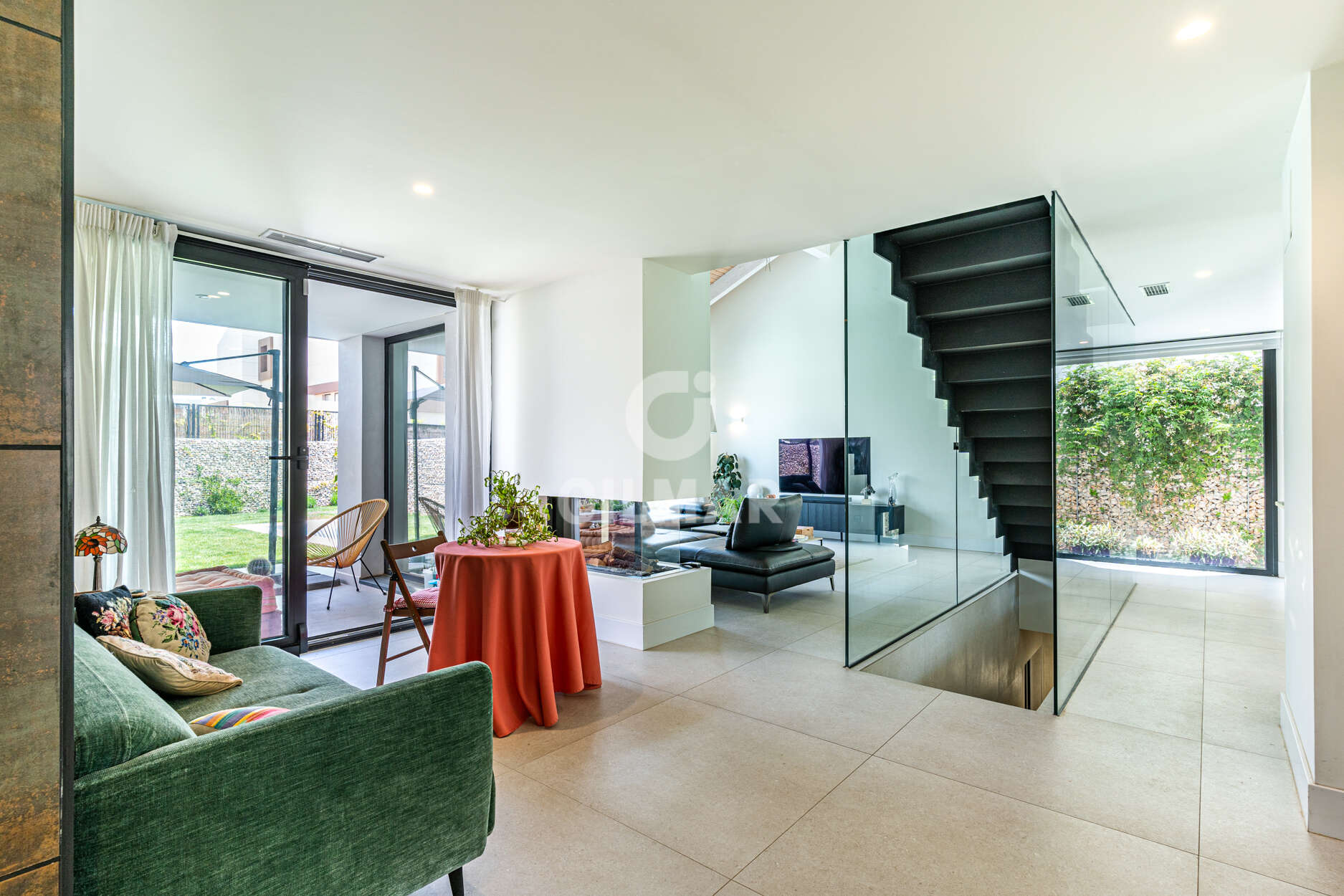 Photo of Terraced house