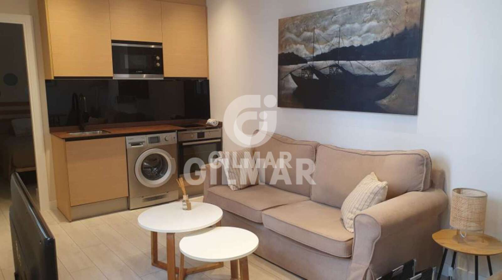 Property slider Gilmar