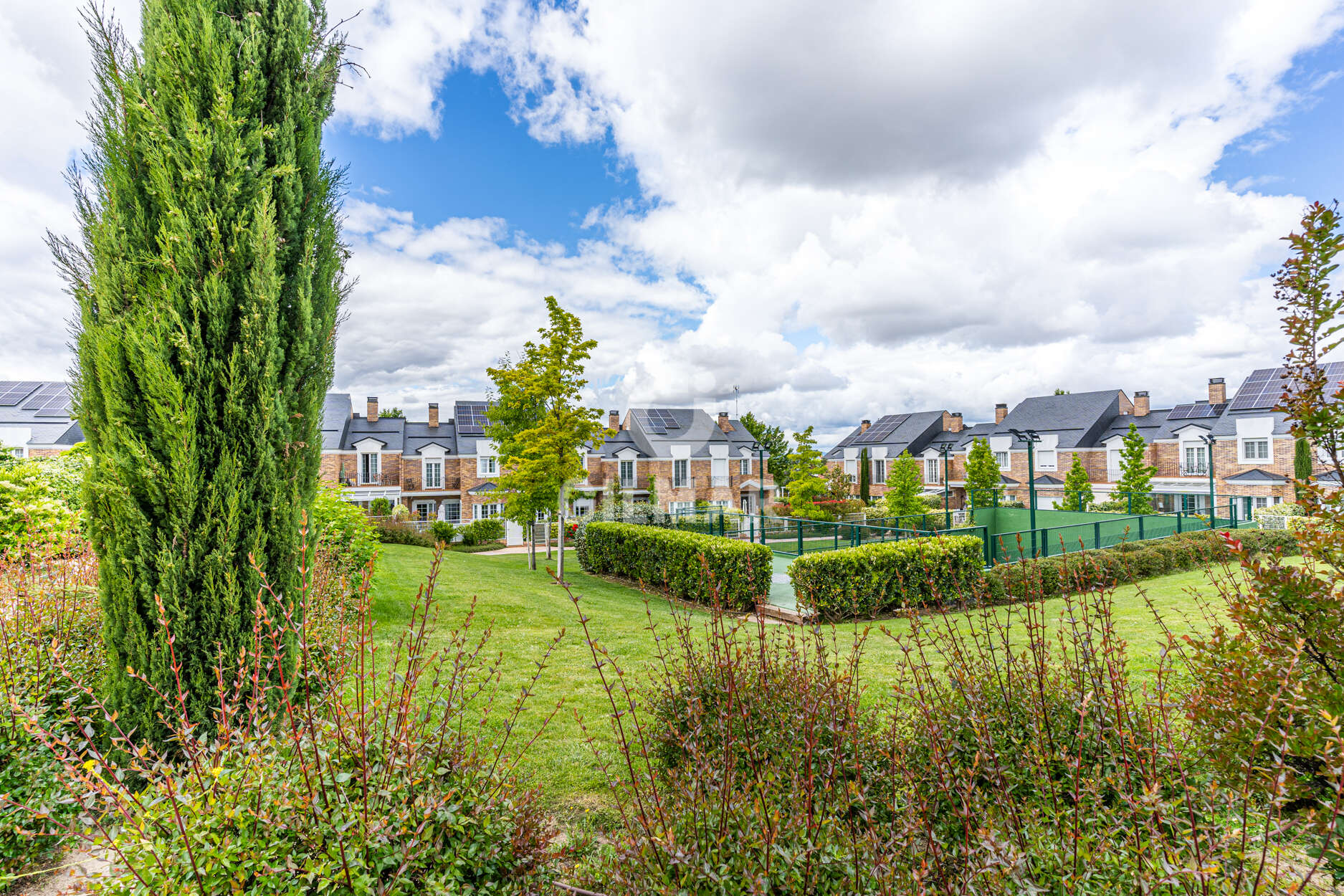 Photo of Terraced house