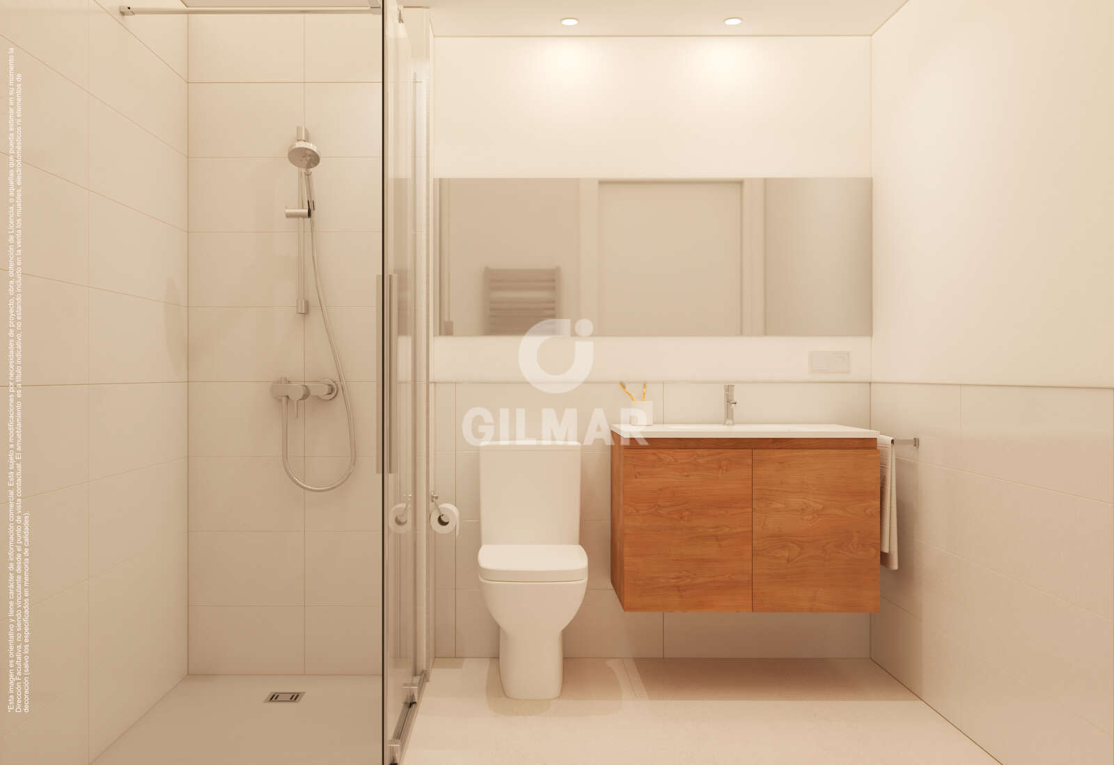 Property slider Gilmar