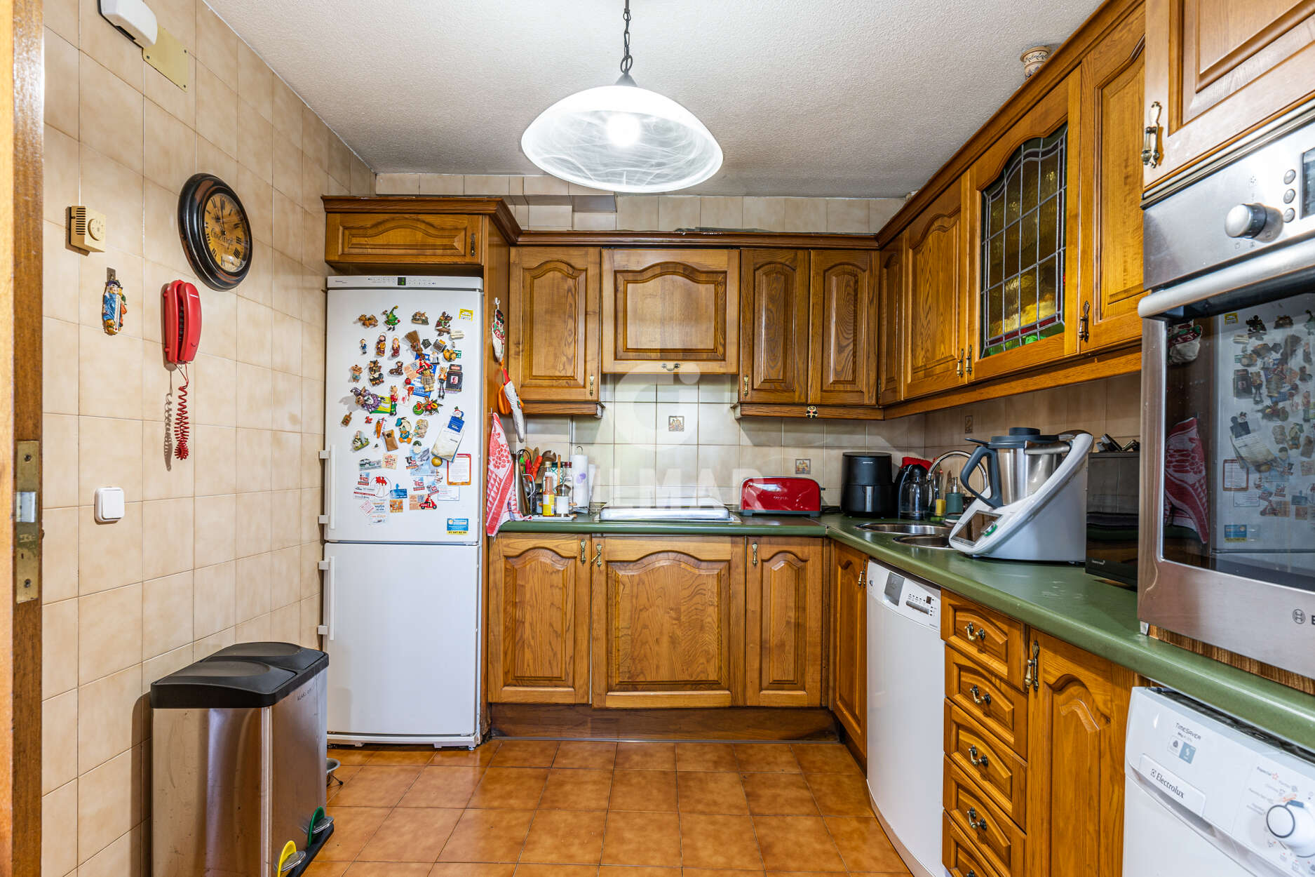 Photo of Terraced house