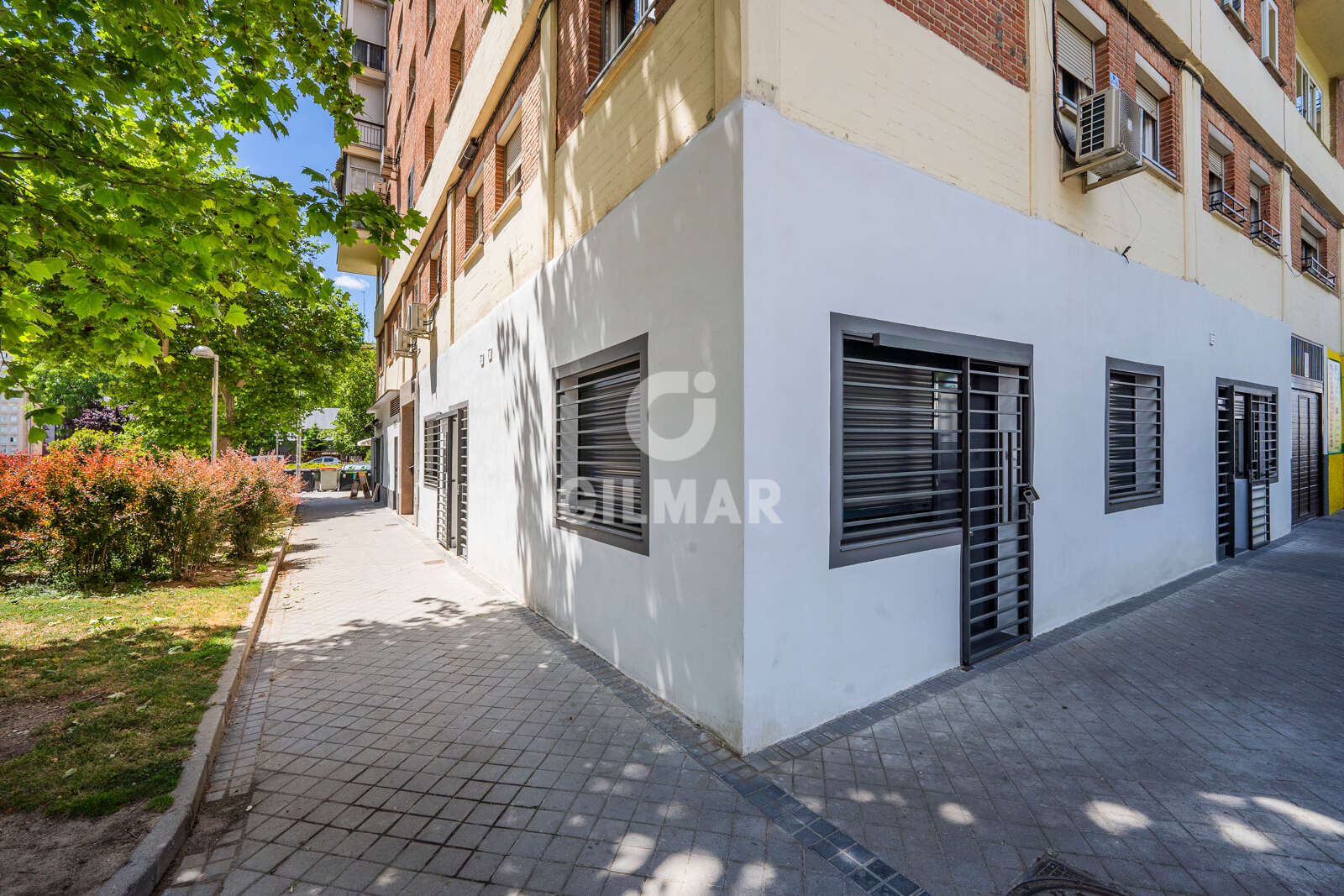 Property slider Gilmar