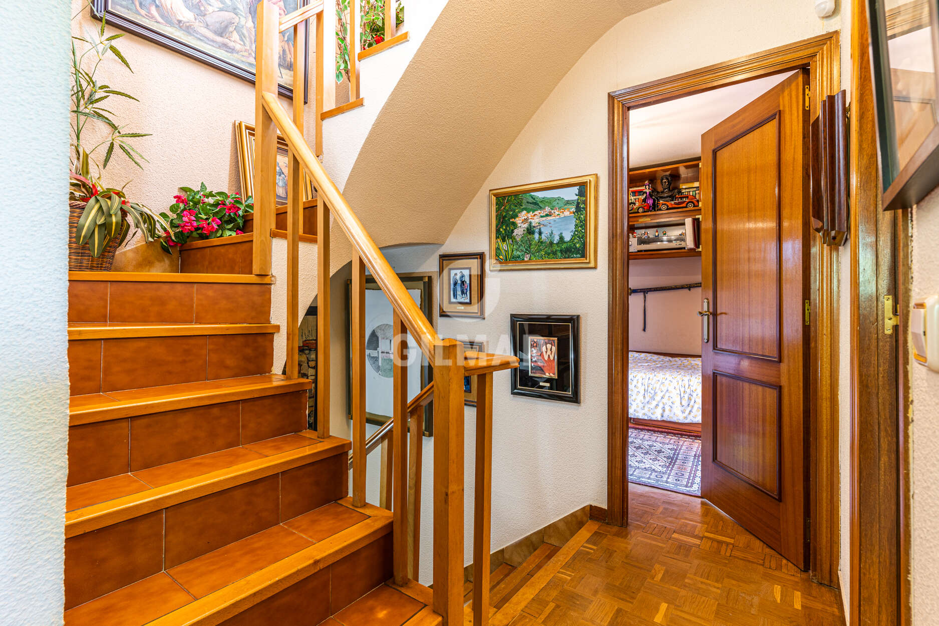 Photo of Terraced house