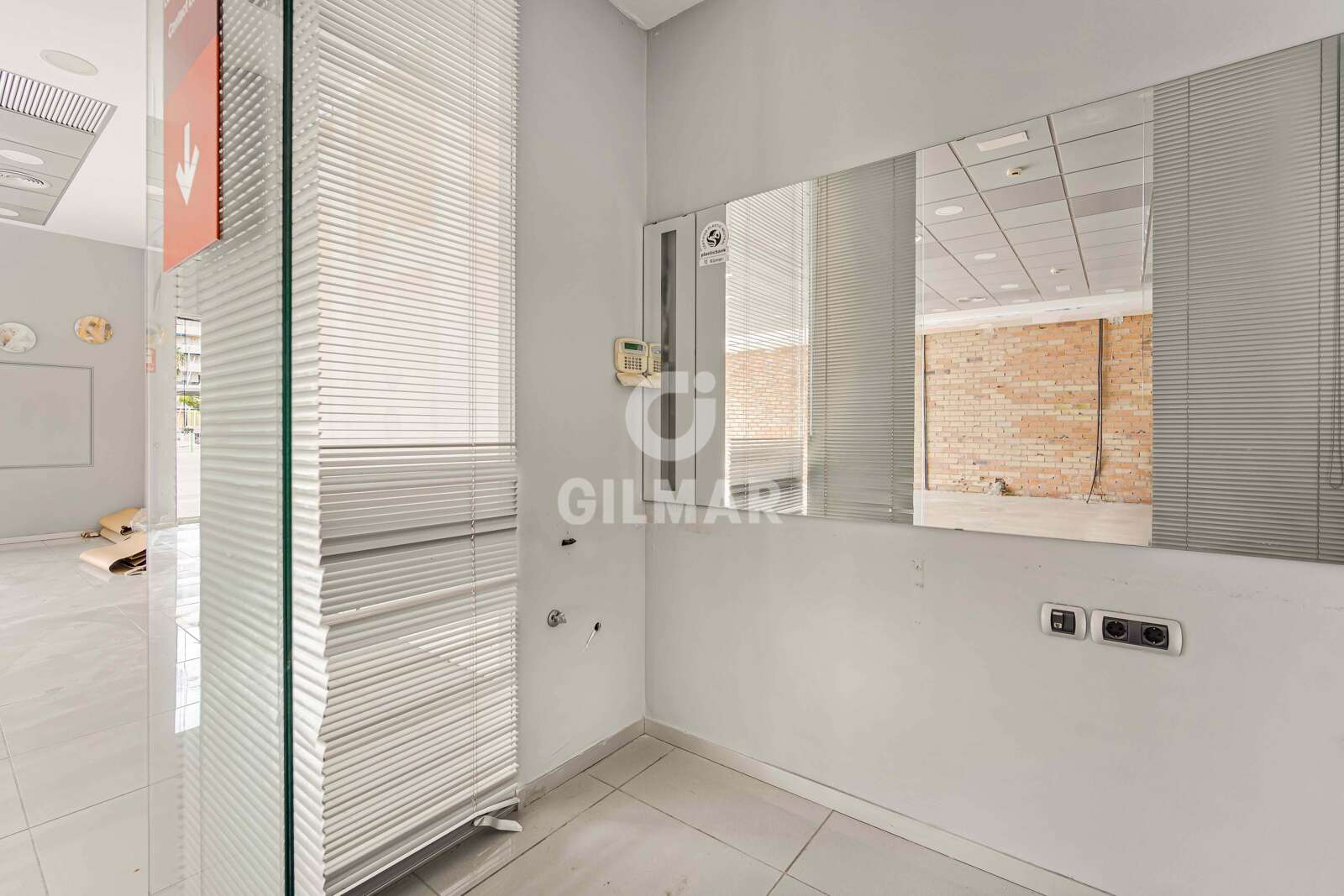 Property slider Gilmar