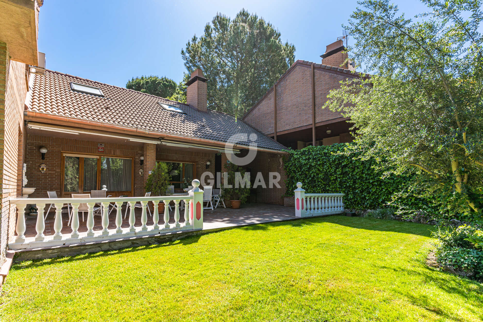 Photo of Terraced house