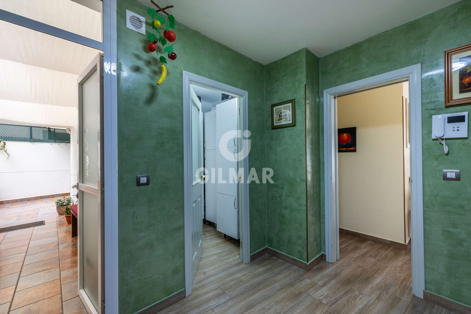 Property slider Gilmar