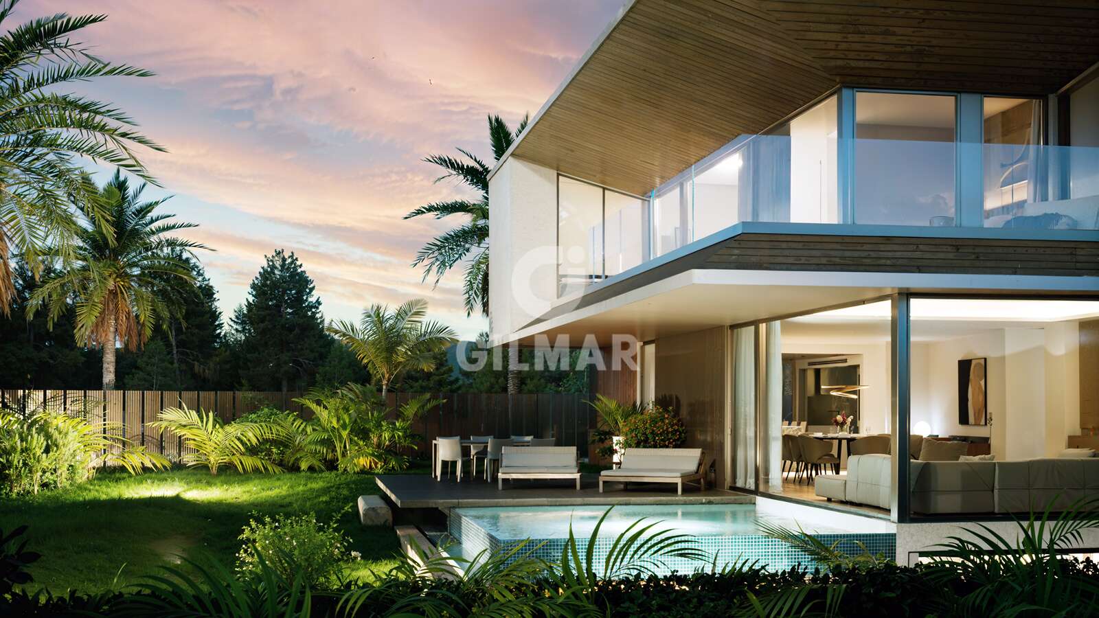 Property slider Gilmar