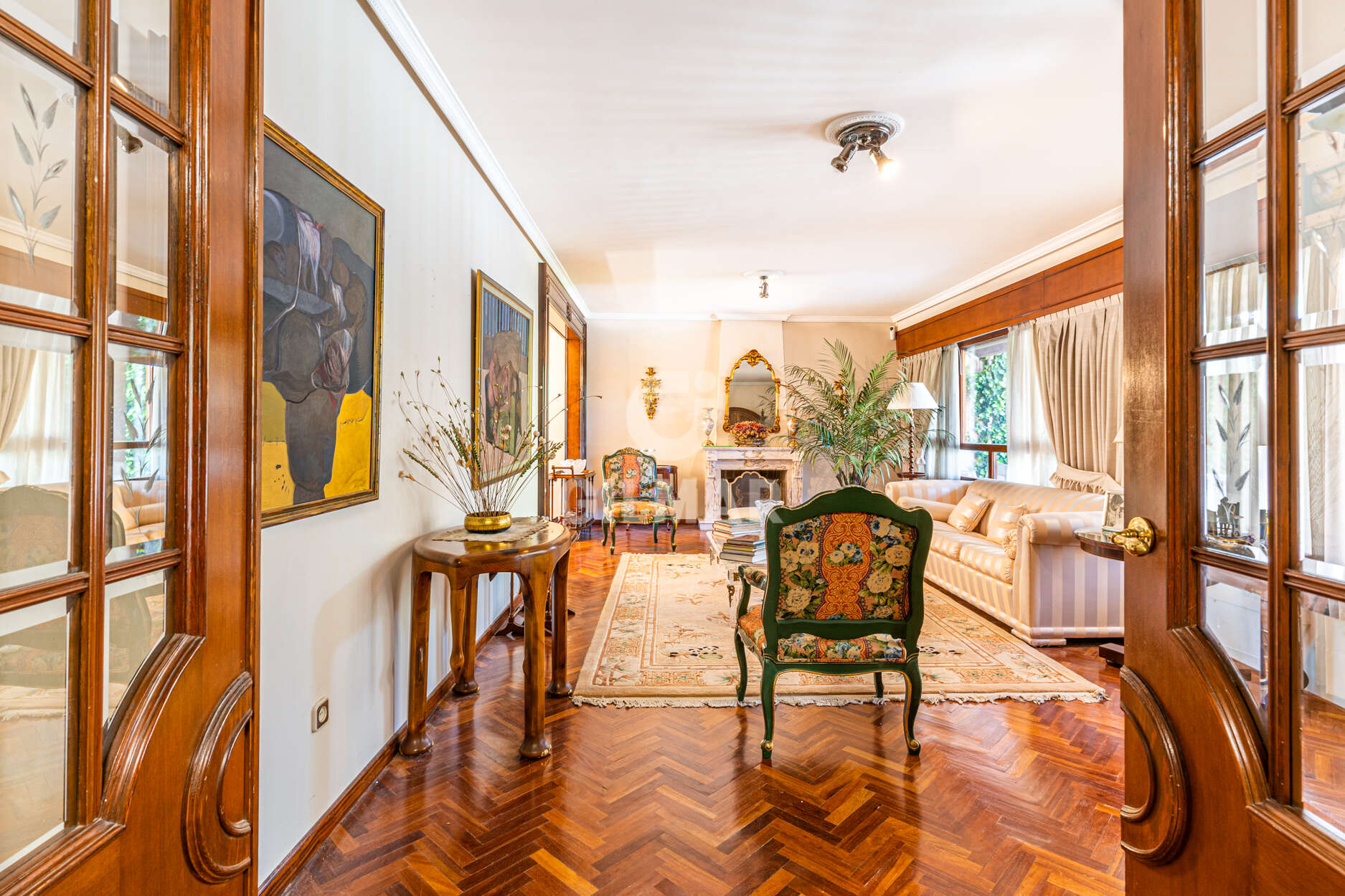 Photo of Terraced house