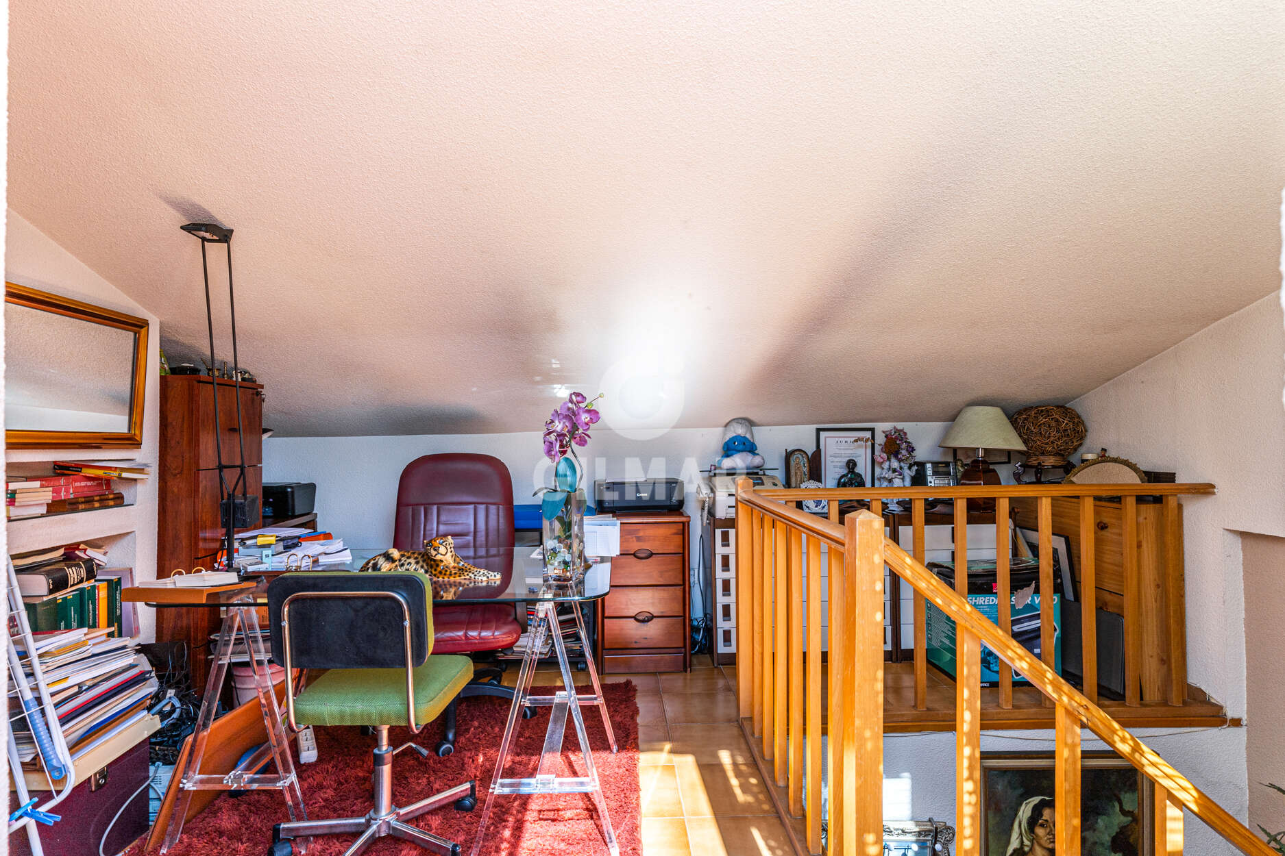 Photo of Terraced house