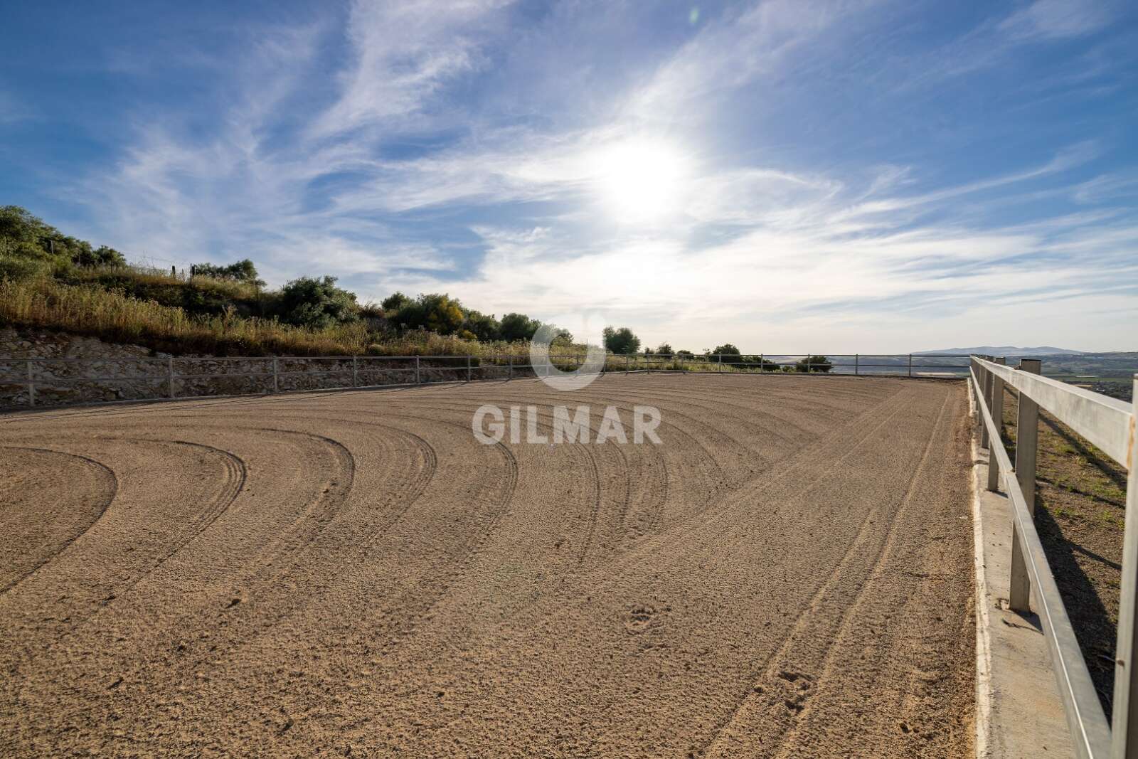 Property slider Gilmar