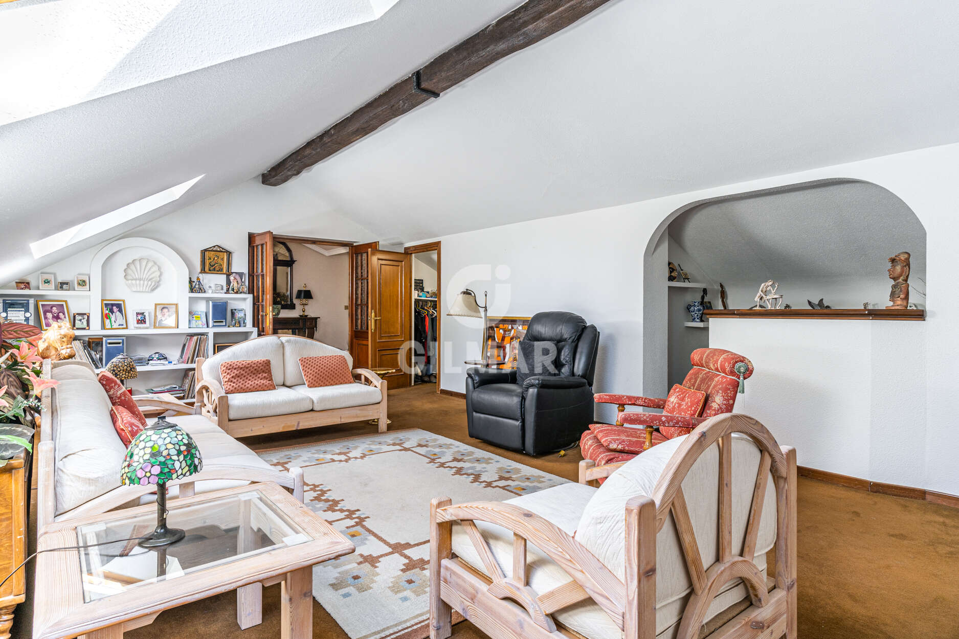 Photo of Terraced house