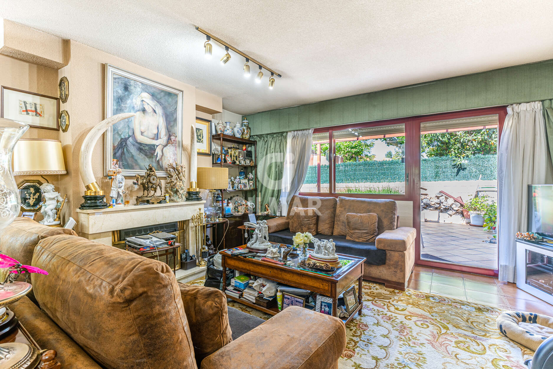 Photo of Terraced house