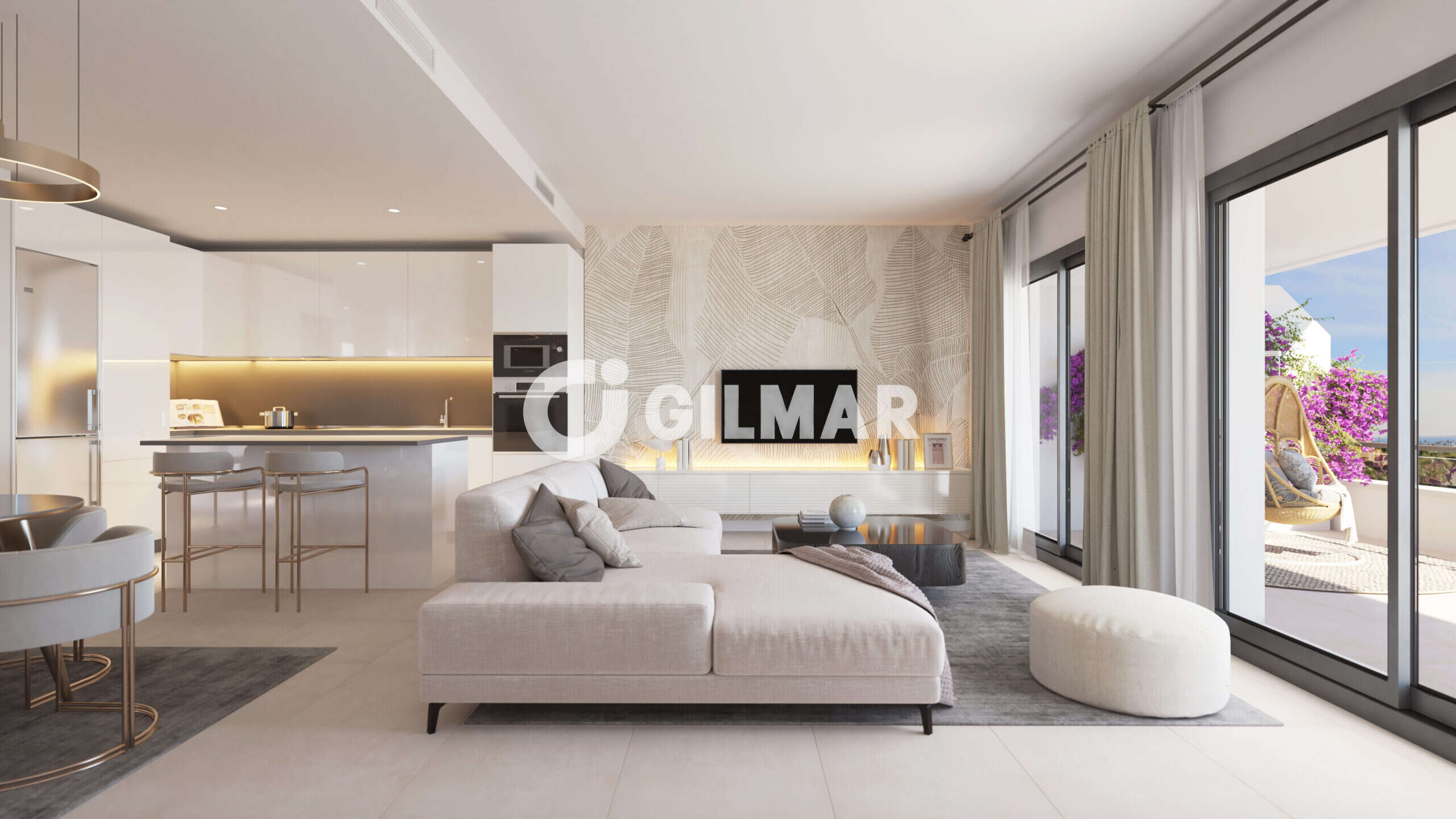 Estepona Este, Málaga
