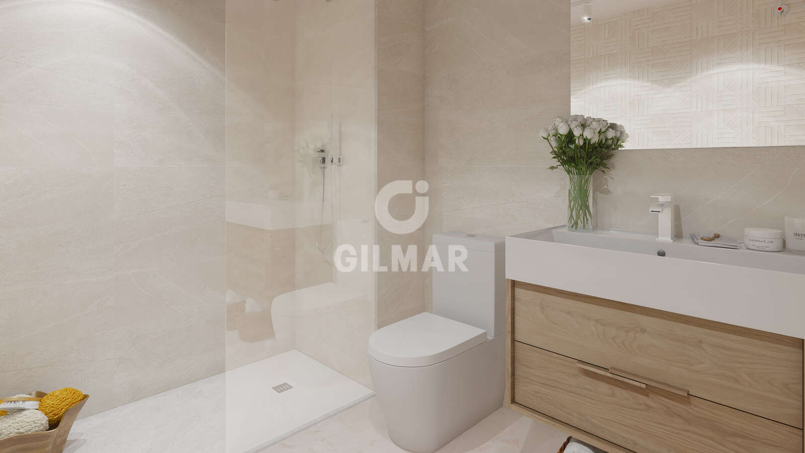 Property slider Gilmar