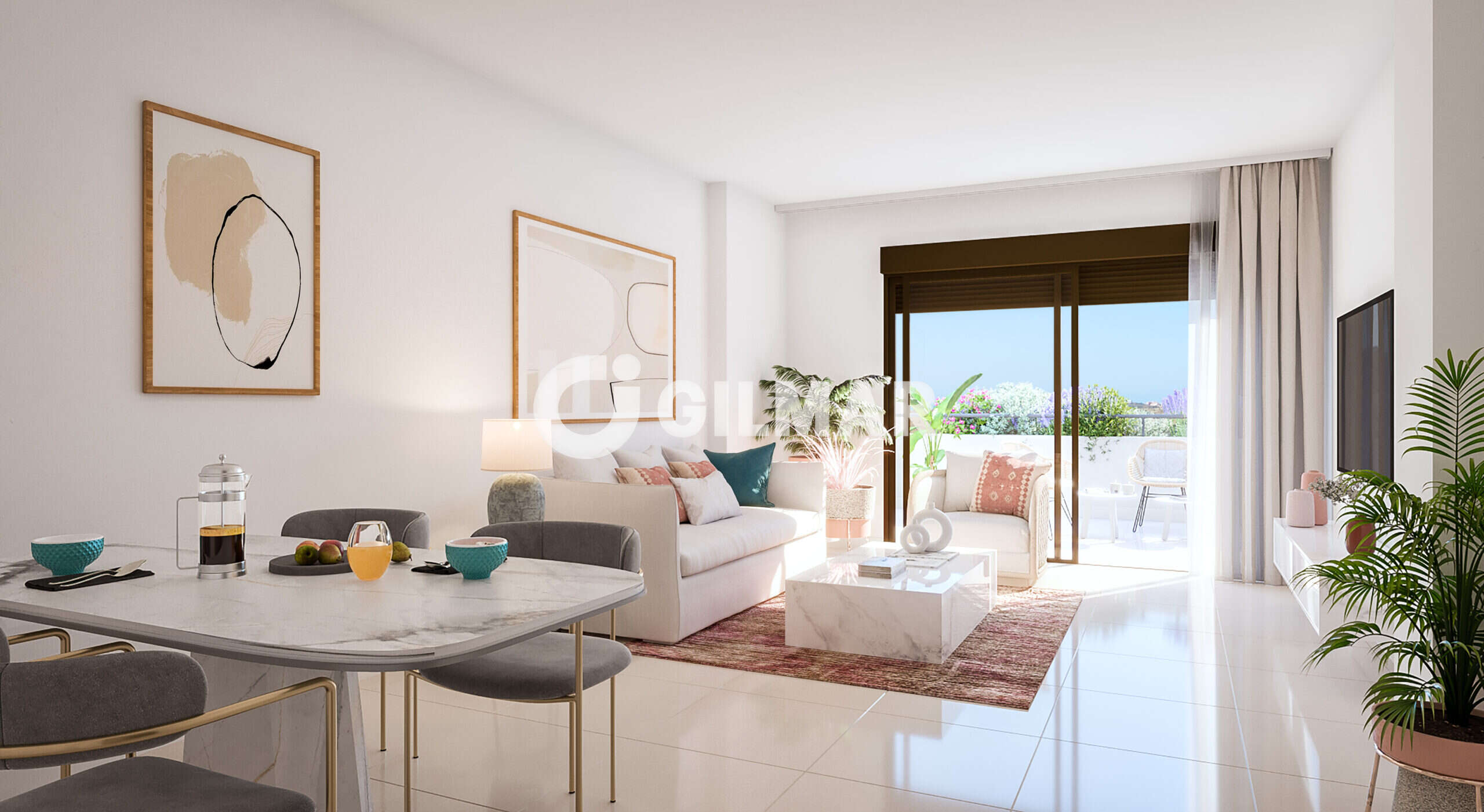 Estepona Oeste, Málaga
