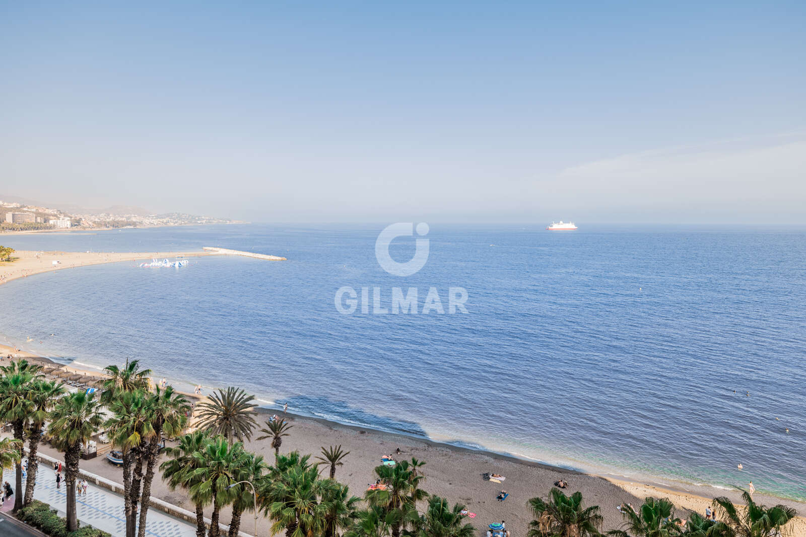 Property slider Gilmar