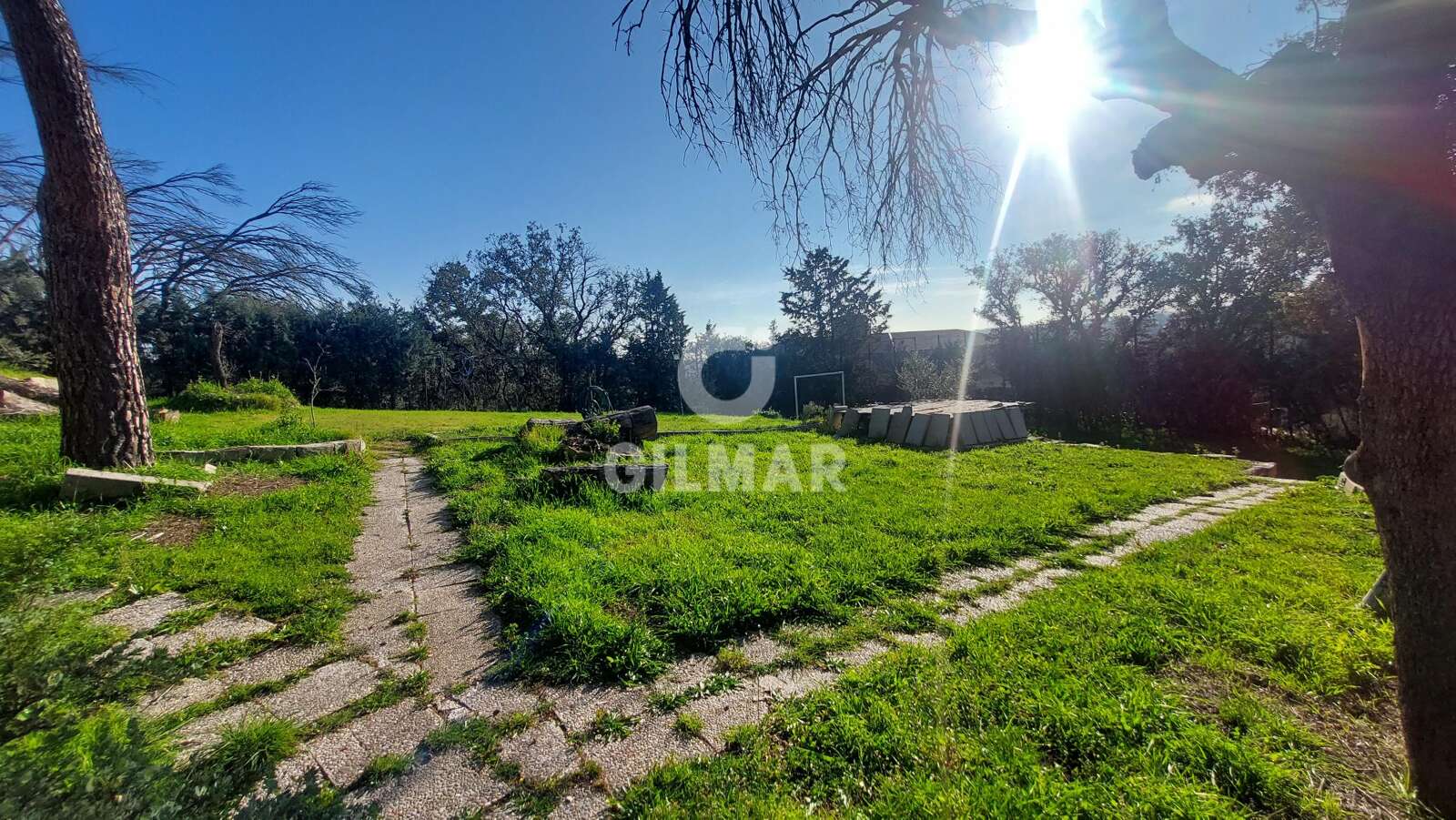 Property slider Gilmar