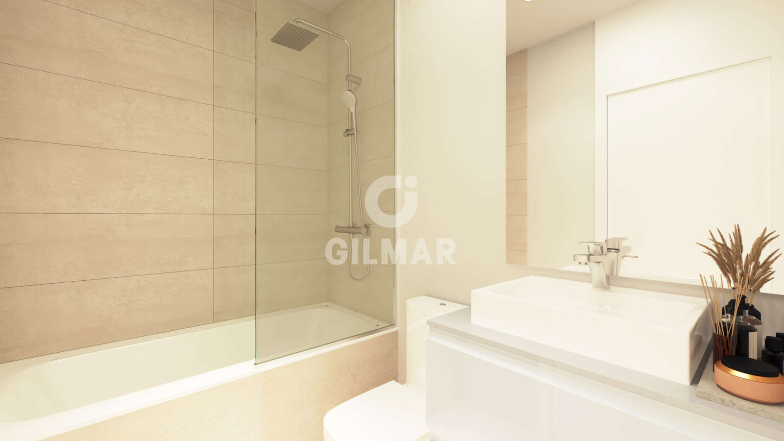 Property slider Gilmar