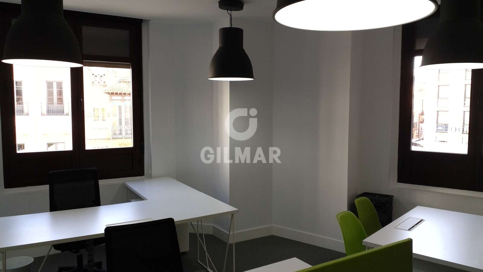 Property slider Gilmar