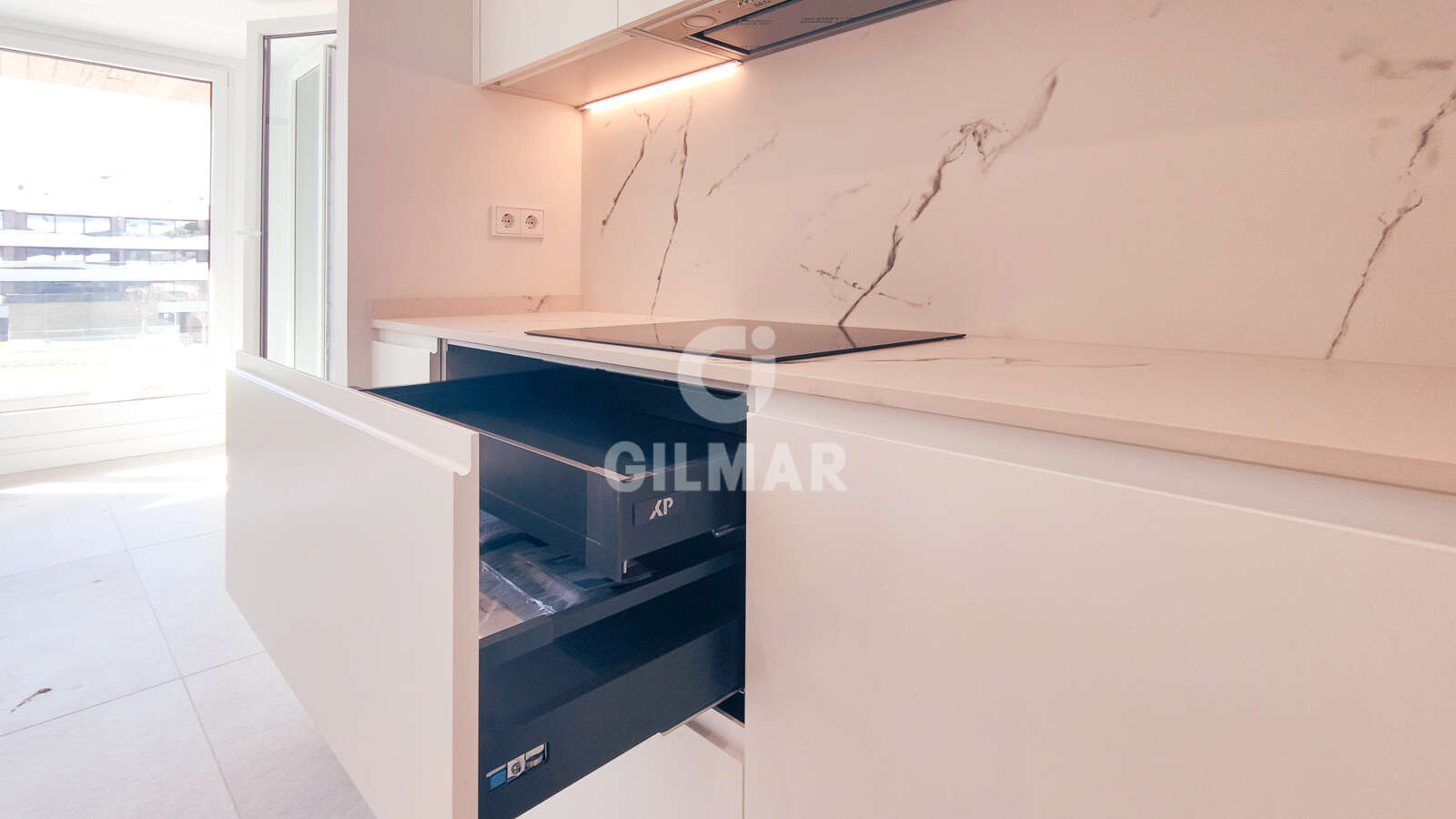 Property slider Gilmar