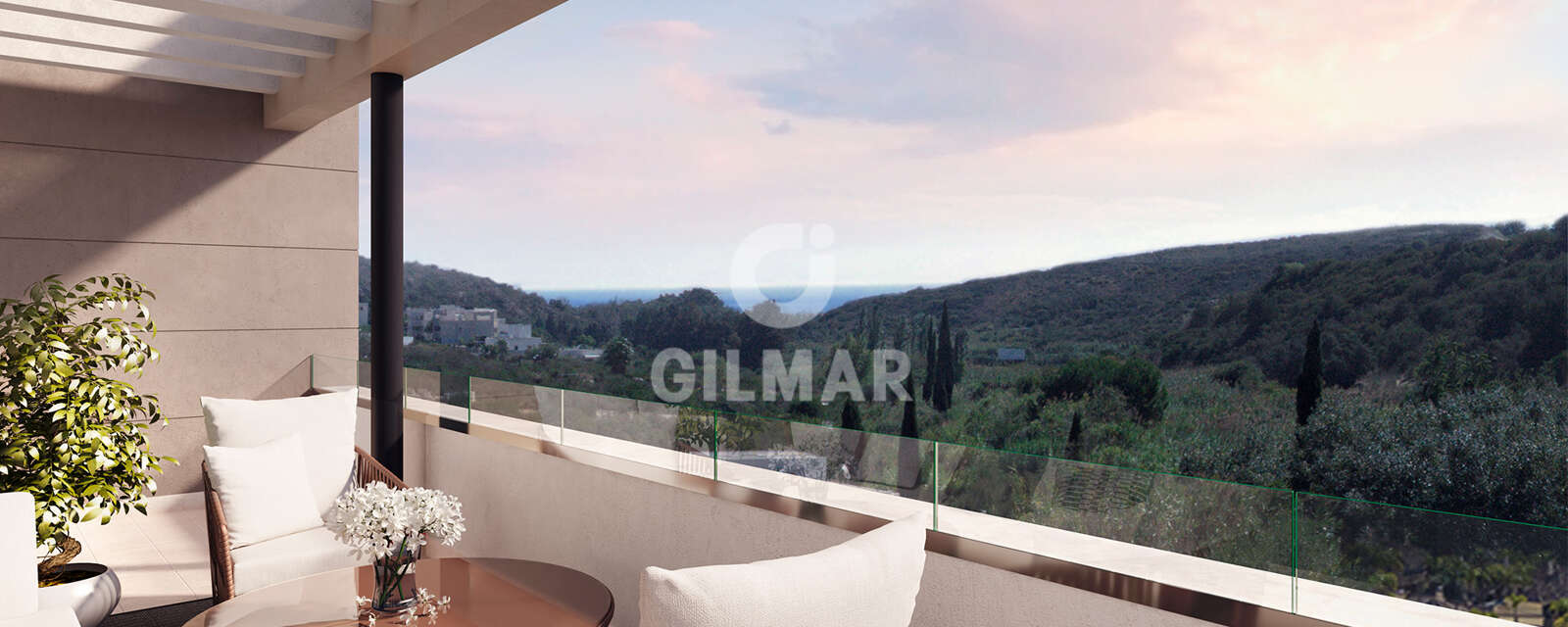 Property slider Gilmar