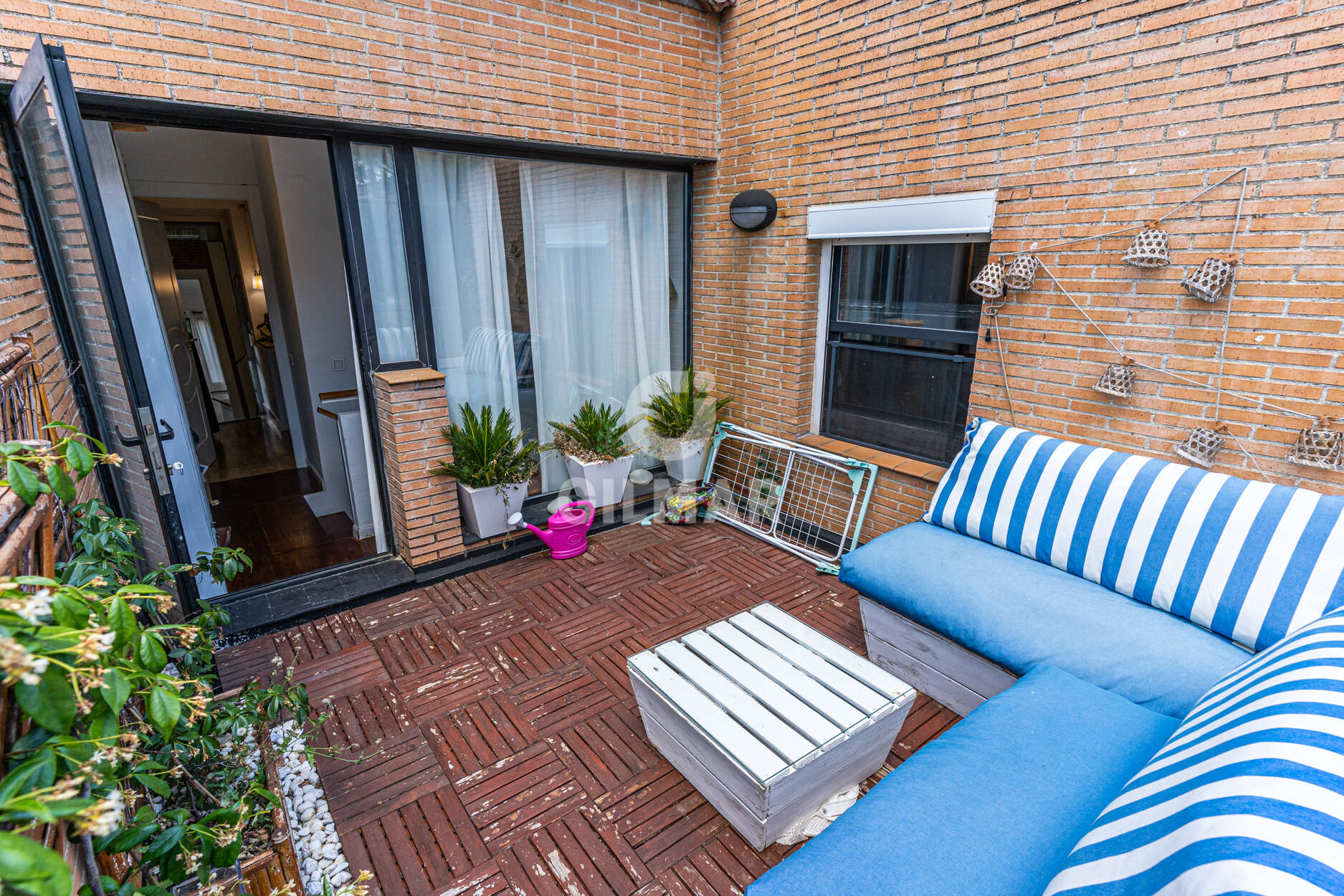 Photo of Terraced house