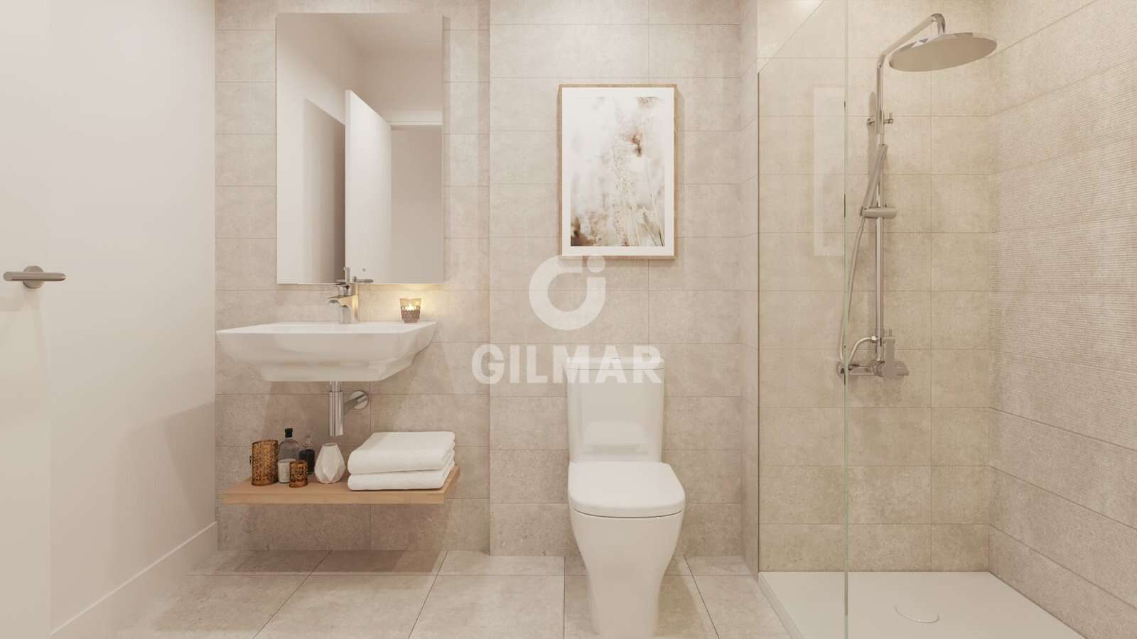 Property slider Gilmar