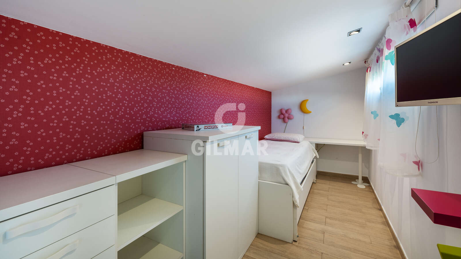 Property slider Gilmar