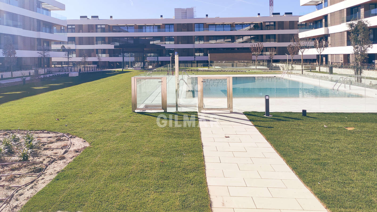 Property slider Gilmar