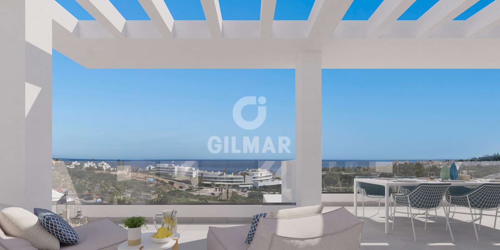 Property slider Gilmar