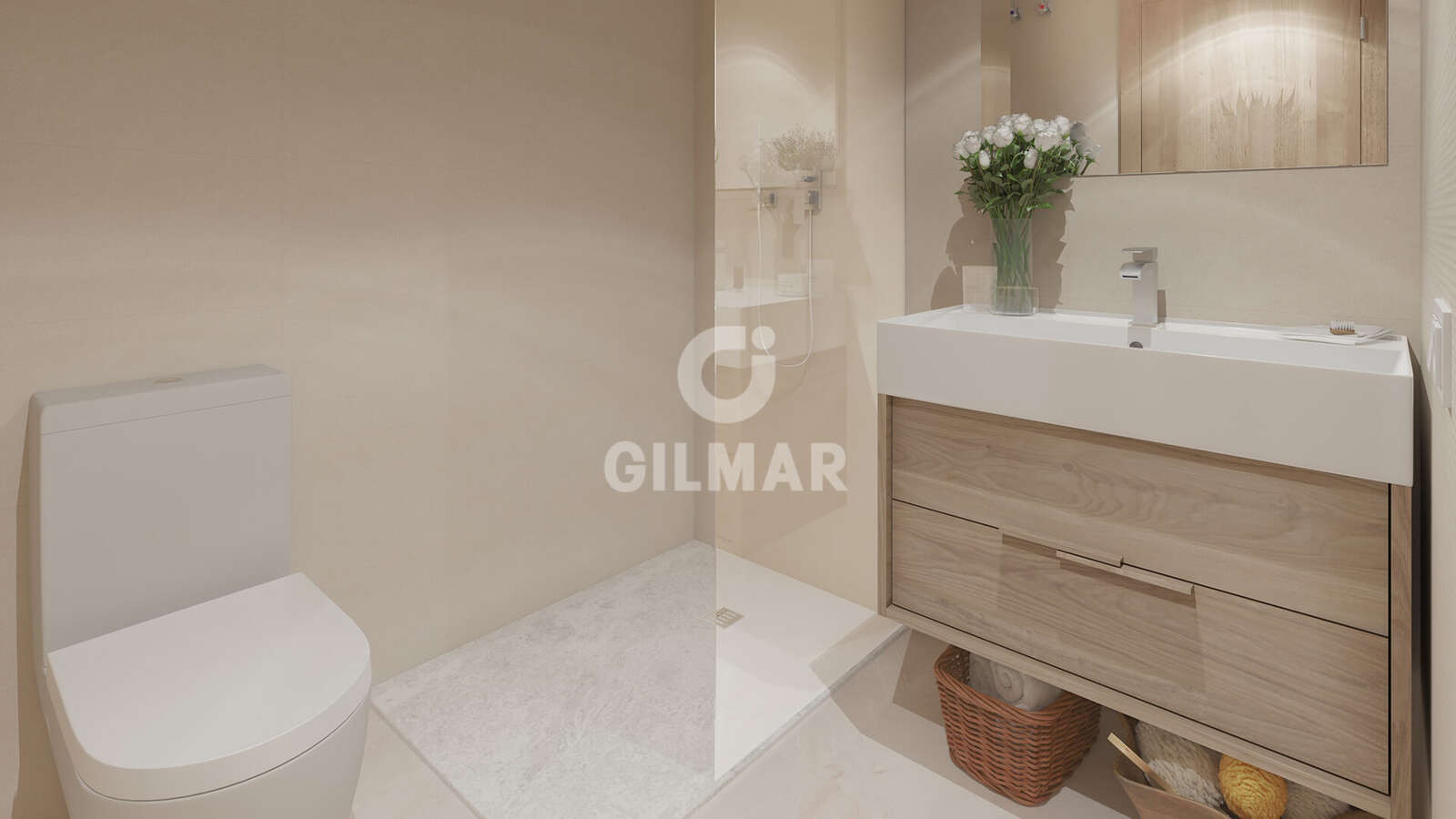 Property slider Gilmar