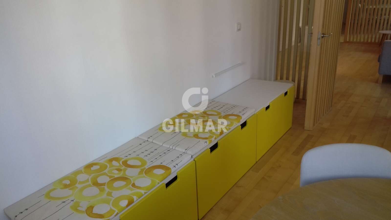 Property slider Gilmar