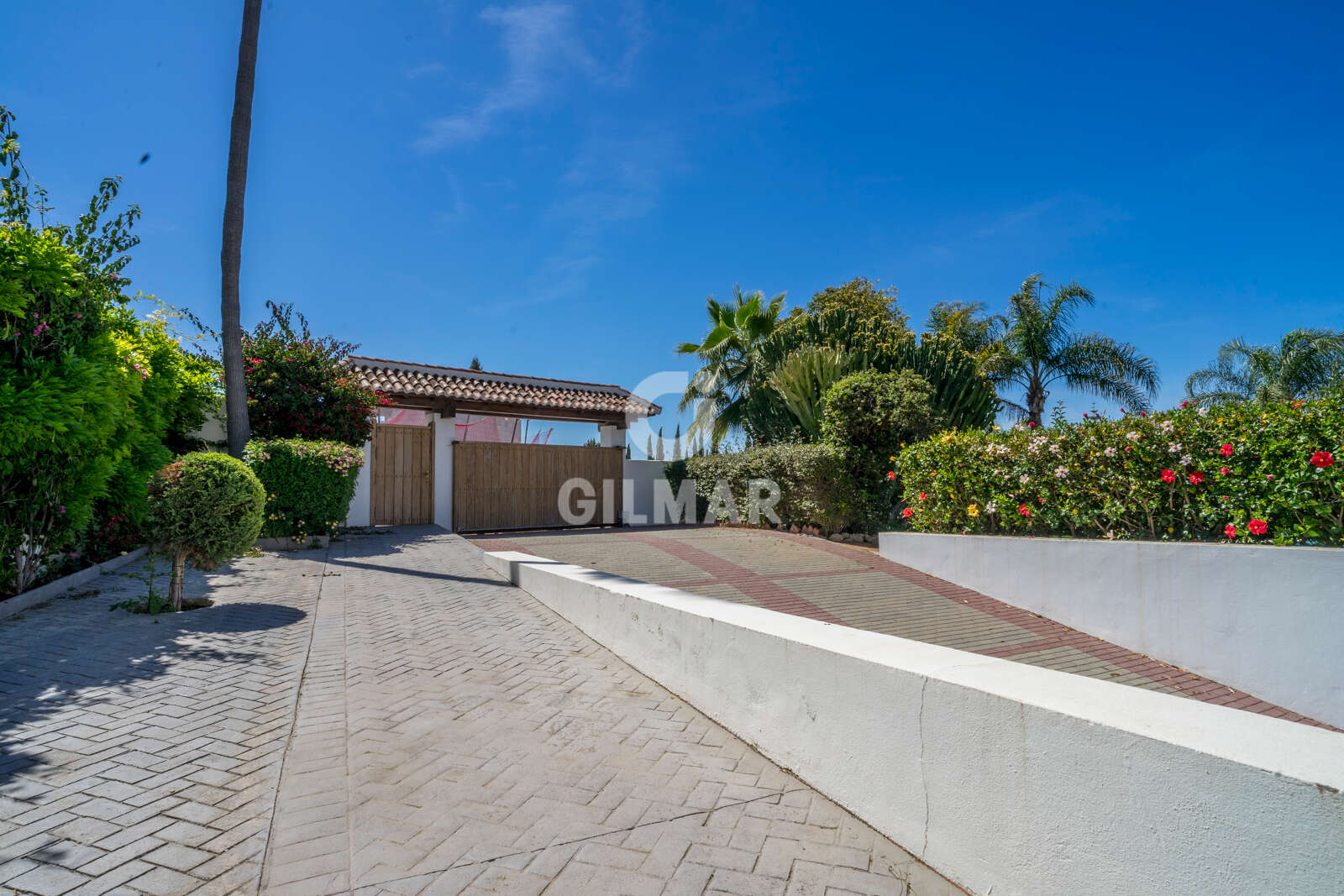 Property slider Gilmar