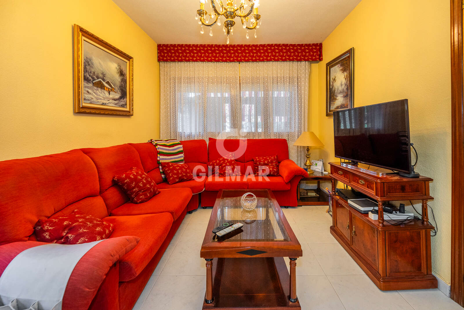 Property slider Gilmar